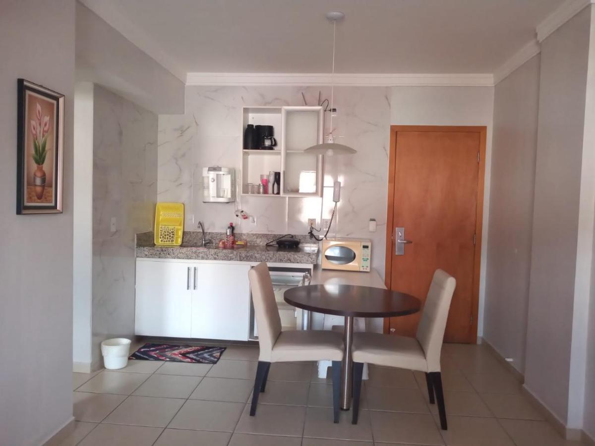 Aguas Da Serra 713 A Apartment *