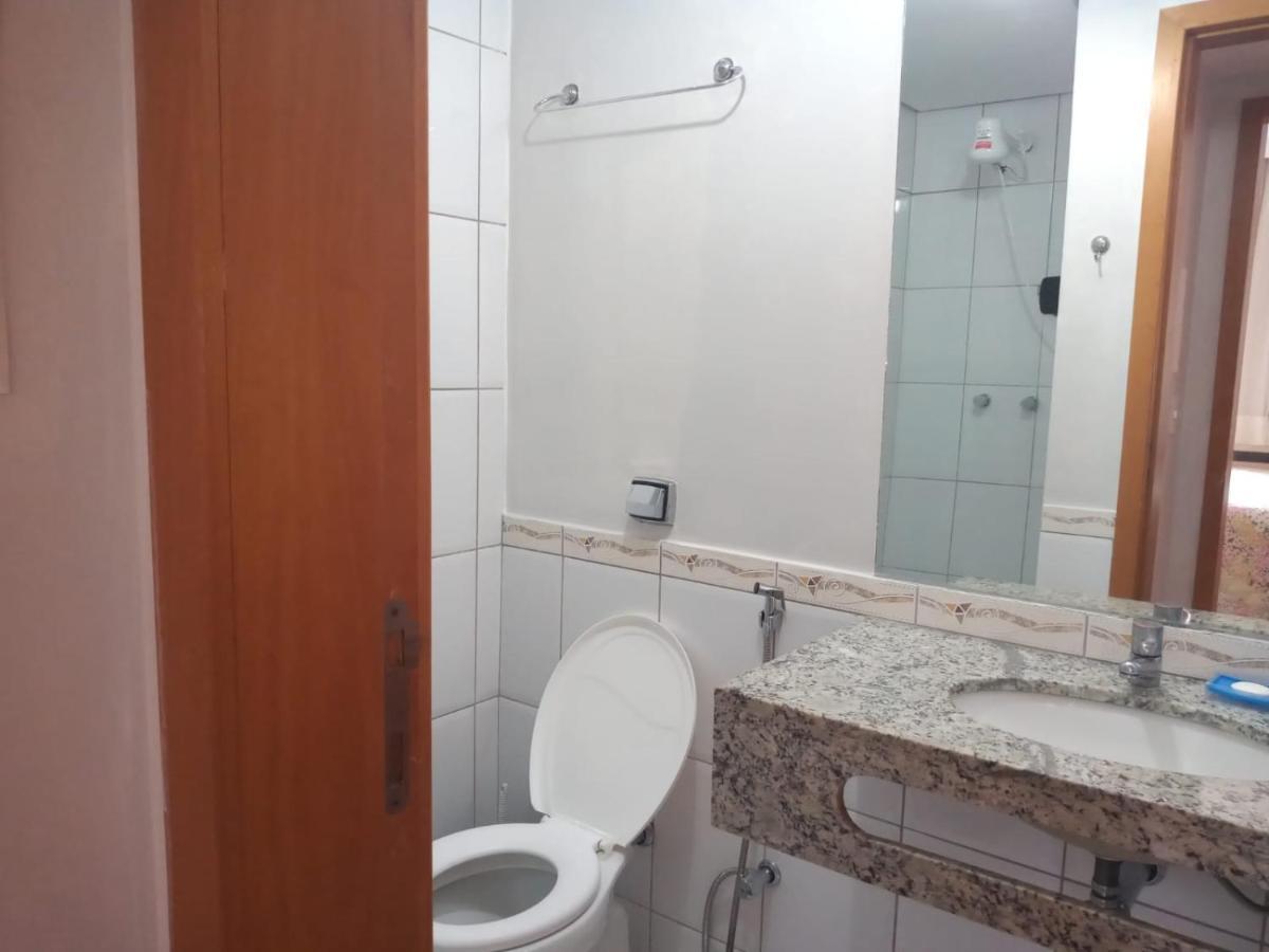 Aguas Da Serra 713 A Apartment Rio Quente