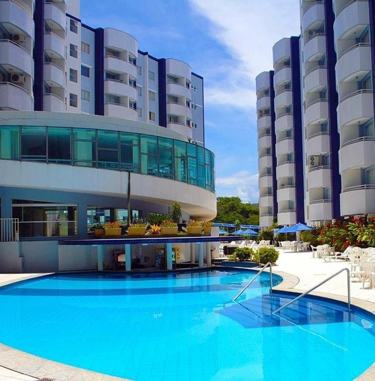 Apartment Aguas Da Serra 713 A *