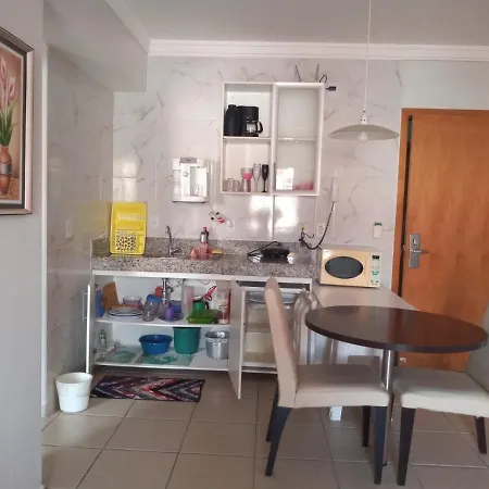 Apartamento Aguas Da Serra 713 A Rio Quente Exterior photo