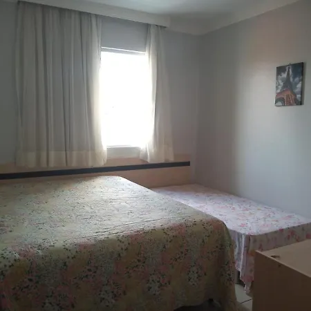 Apartamento Aguas Da Serra 713 A Rio Quente Exterior photo