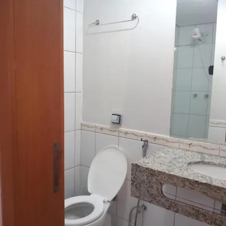 Apartamento Aguas Da Serra 713 A Rio Quente Exterior photo