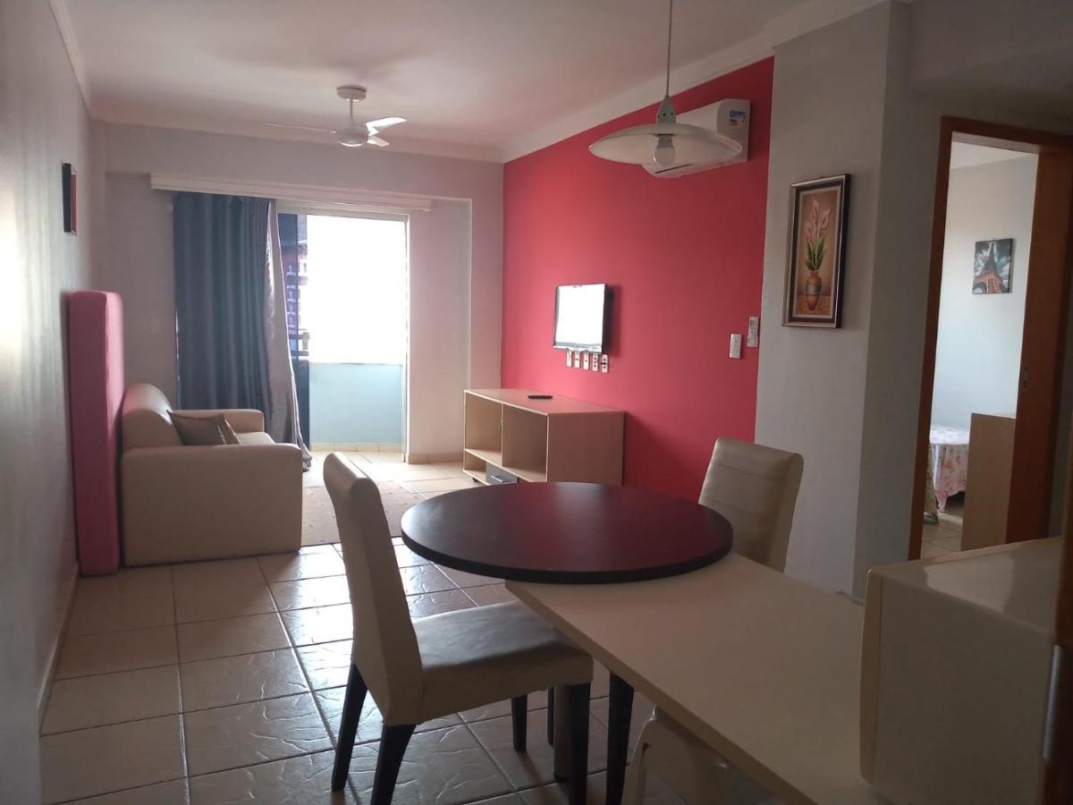 Apartamento Aguas Da Serra 713 A Rio Quente